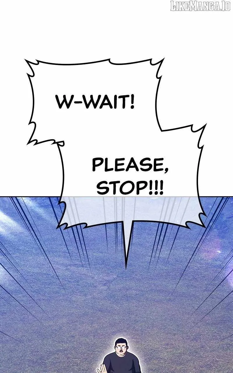 +99 Wooden stick Chapter 164 page 339