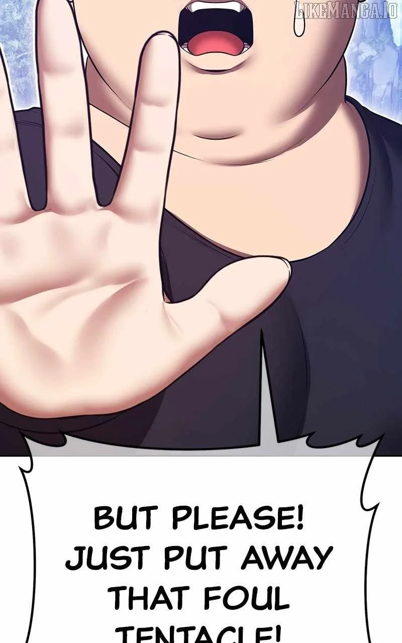 +99 Wooden stick Chapter 164 page 343