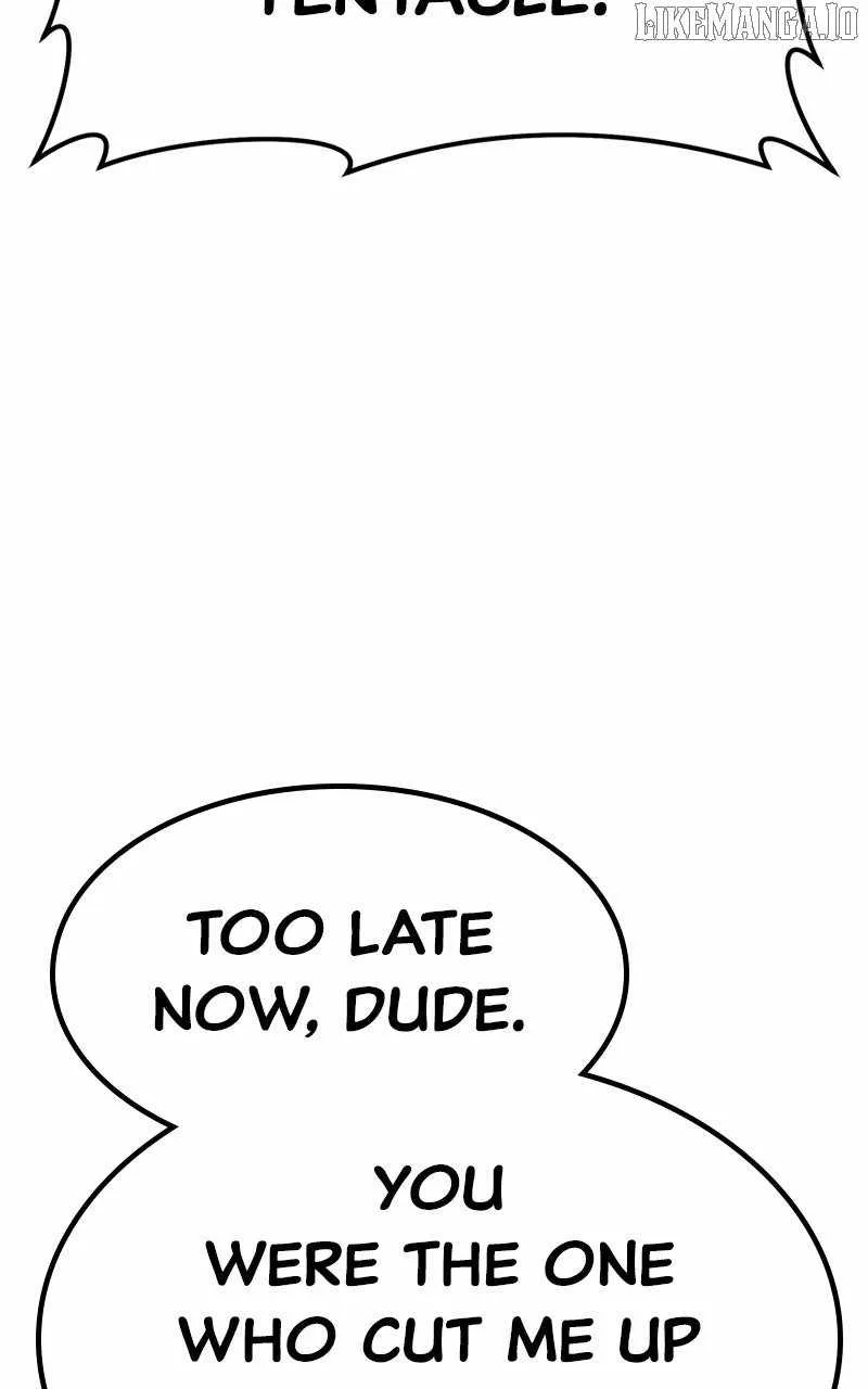 +99 Wooden stick Chapter 164 page 344