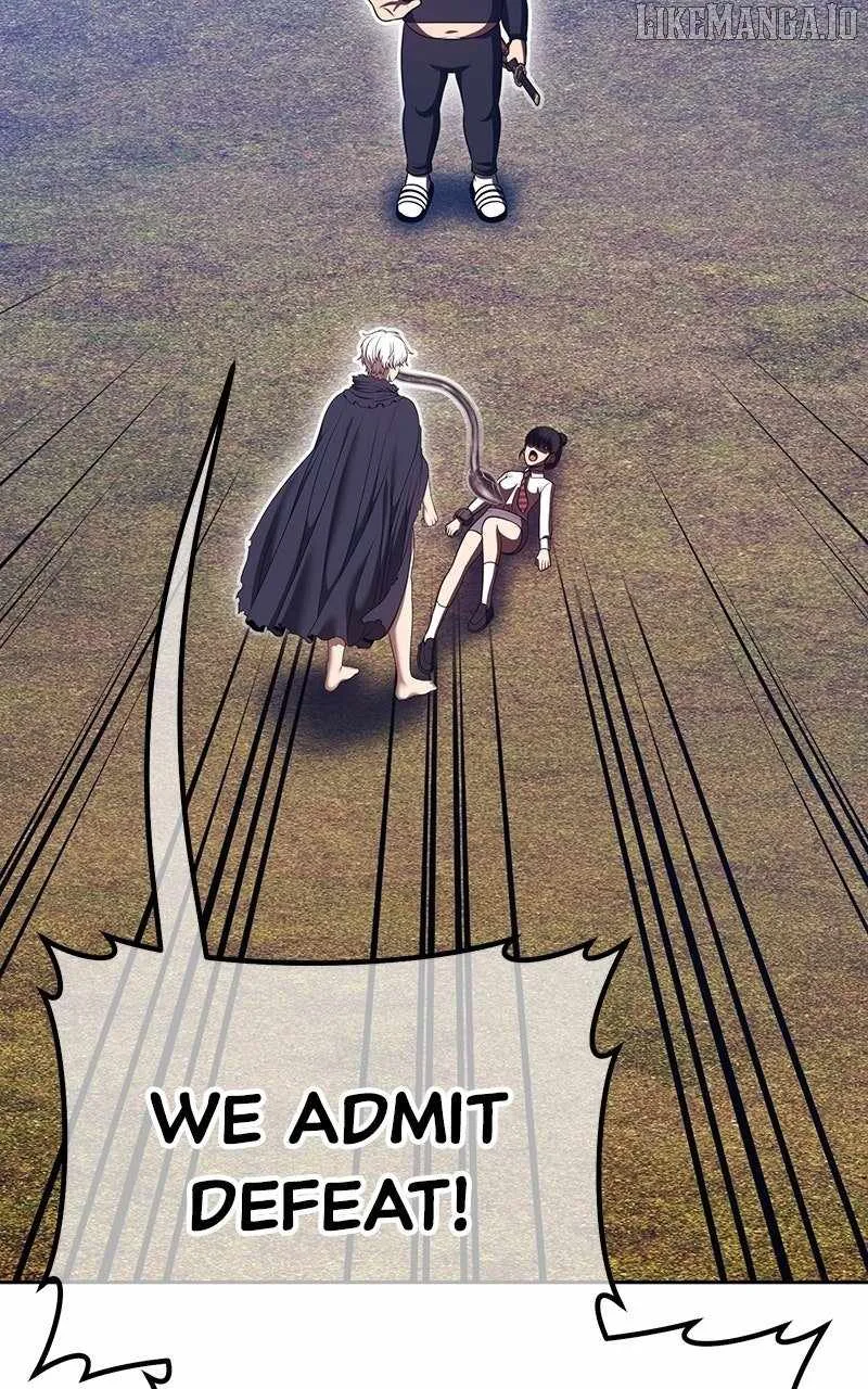+99 Wooden stick Chapter 164 page 340