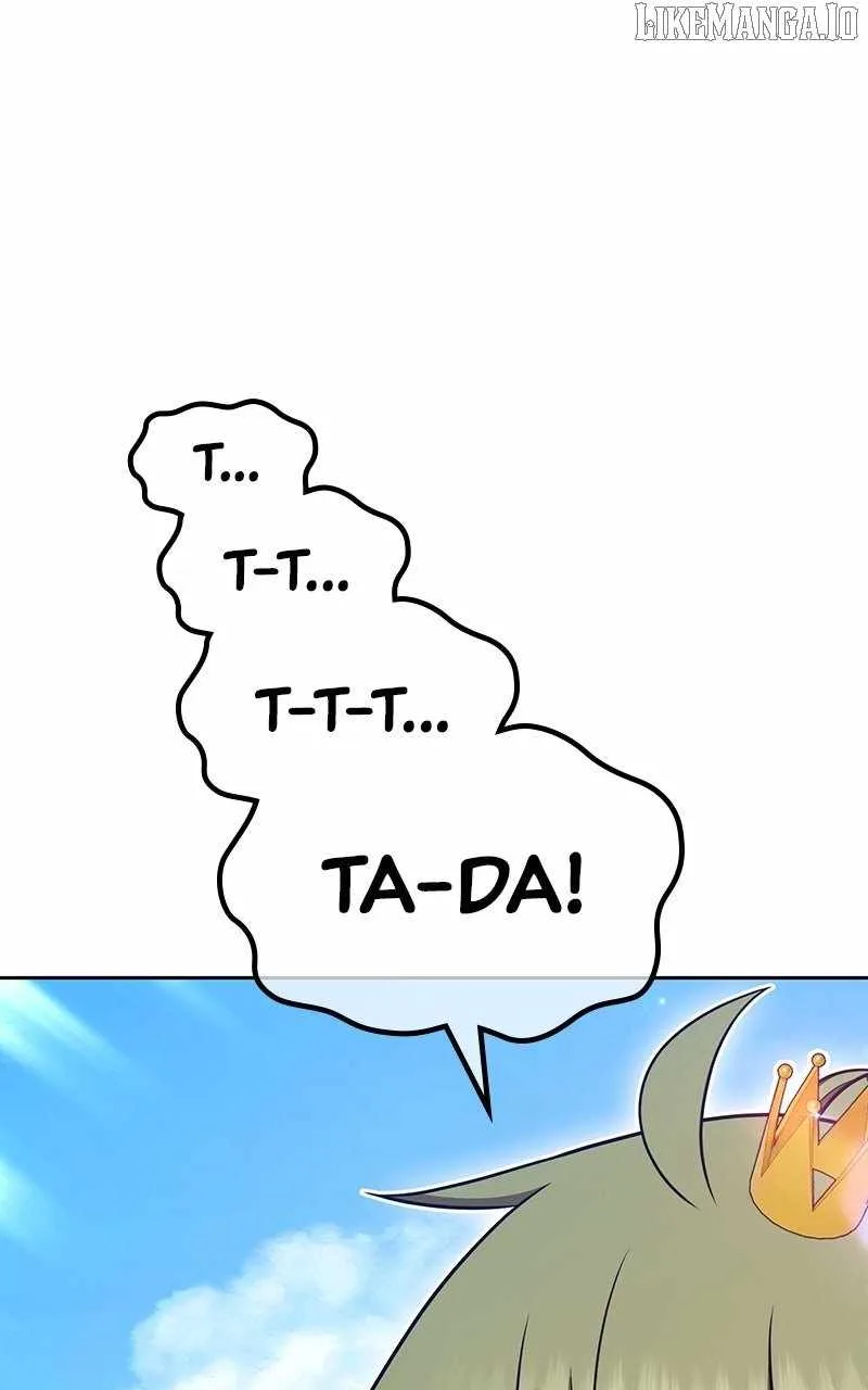 +99 Wooden stick Chapter 164 page 350