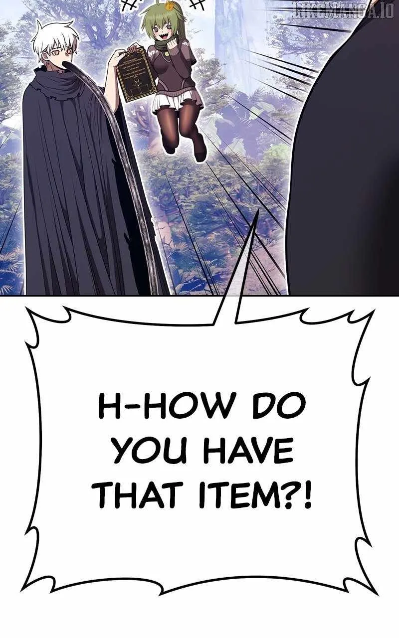 +99 Wooden stick Chapter 164 page 354
