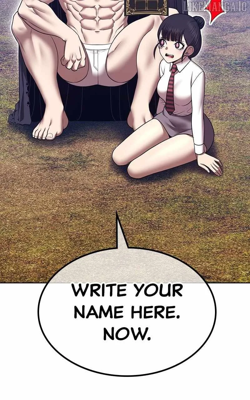 +99 Wooden stick Chapter 164 page 360