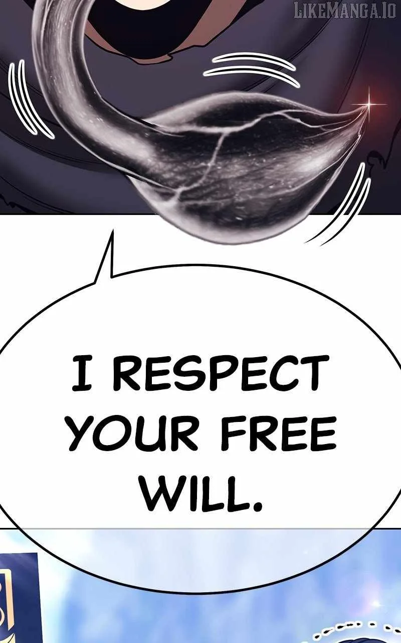 +99 Wooden stick Chapter 164 page 363