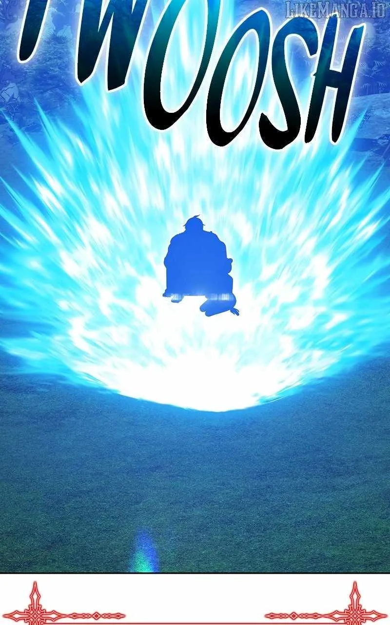 +99 Wooden stick Chapter 164 page 370