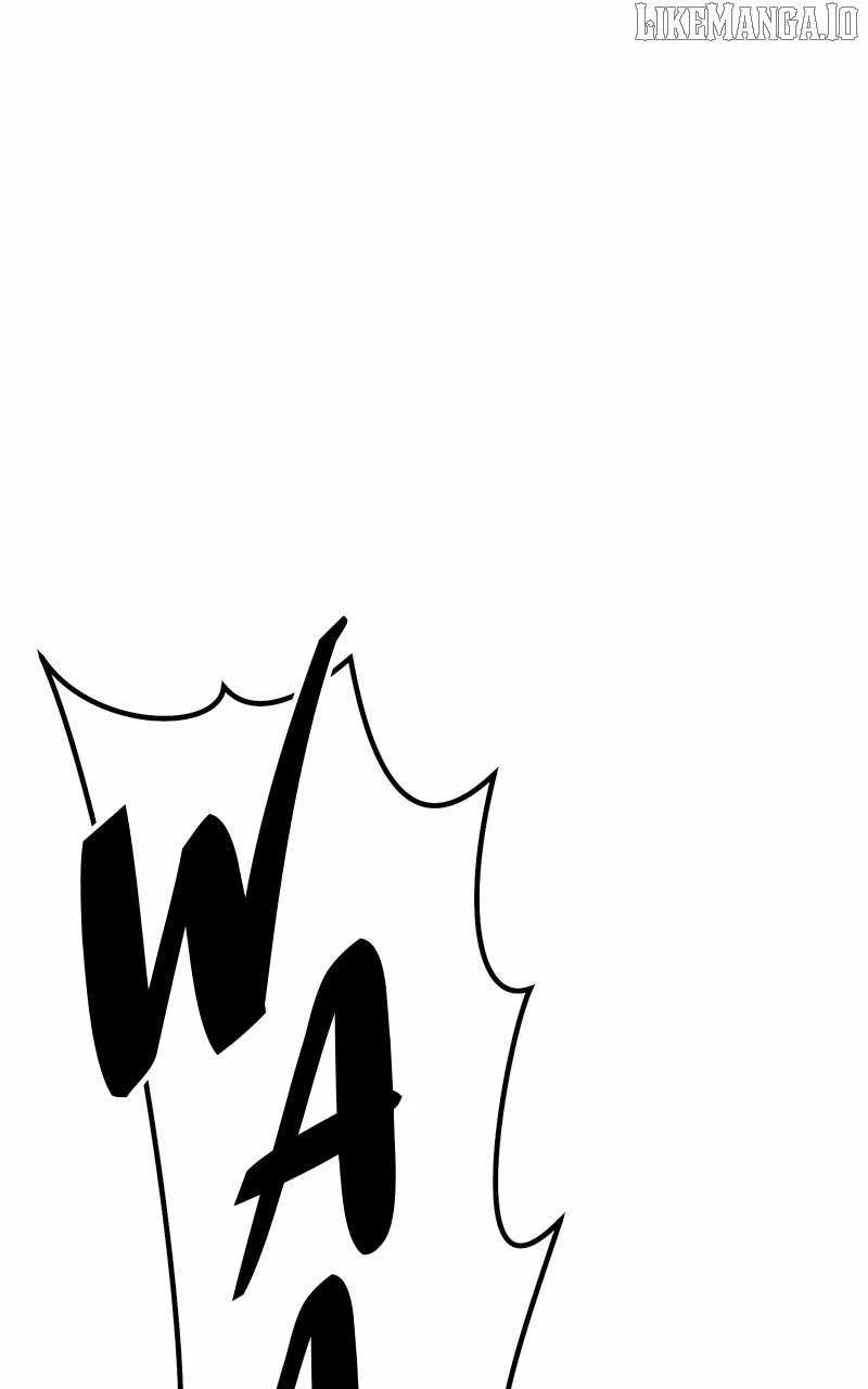 +99 Wooden stick Chapter 164 page 378