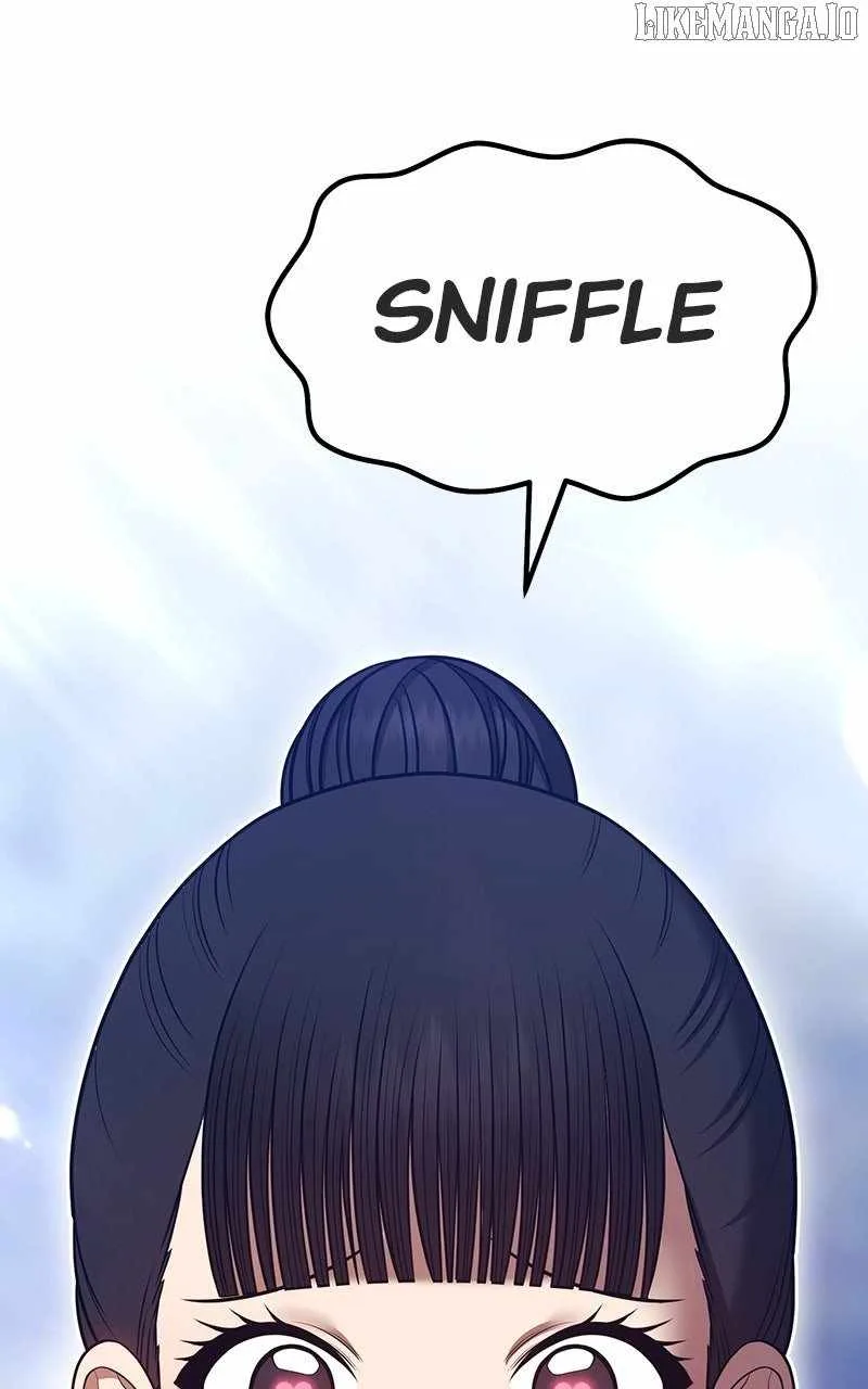 +99 Wooden stick Chapter 164 page 376