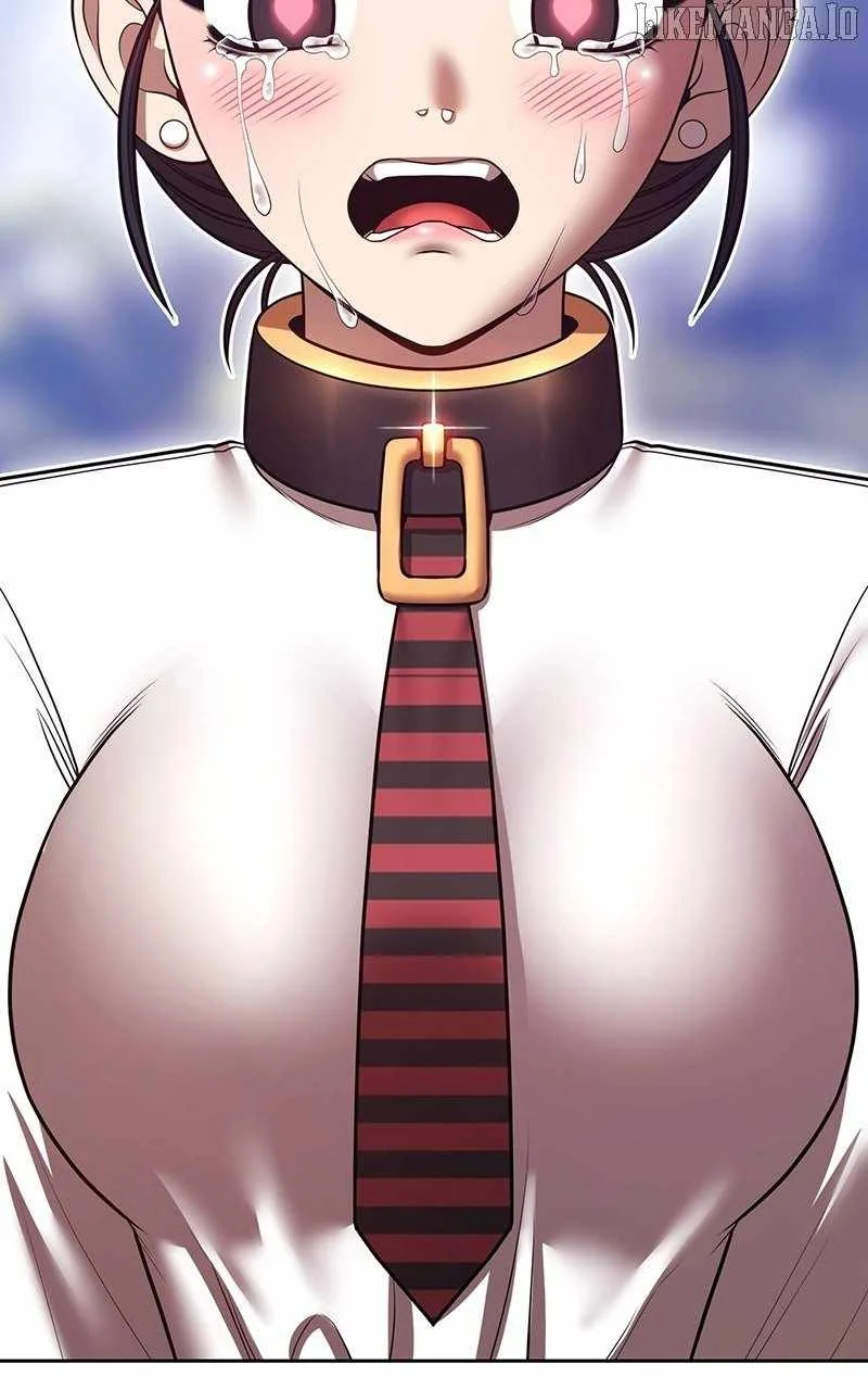+99 Wooden stick Chapter 164 page 377