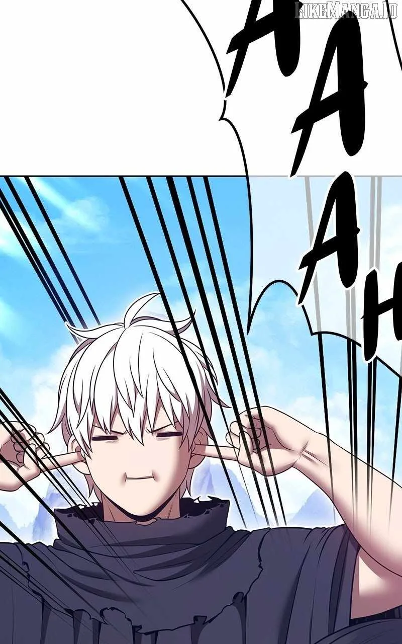 +99 Wooden stick Chapter 164 page 381