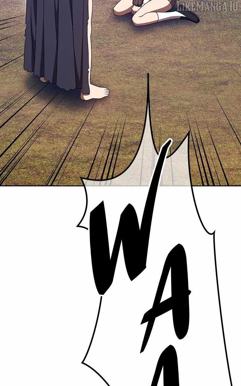 +99 Wooden stick Chapter 164 page 380