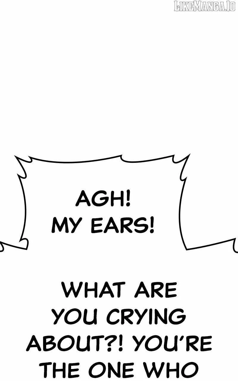 +99 Wooden stick Chapter 164 page 383