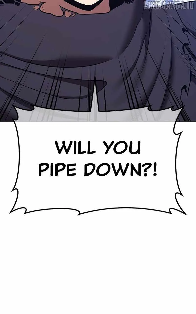 +99 Wooden stick Chapter 164 page 385