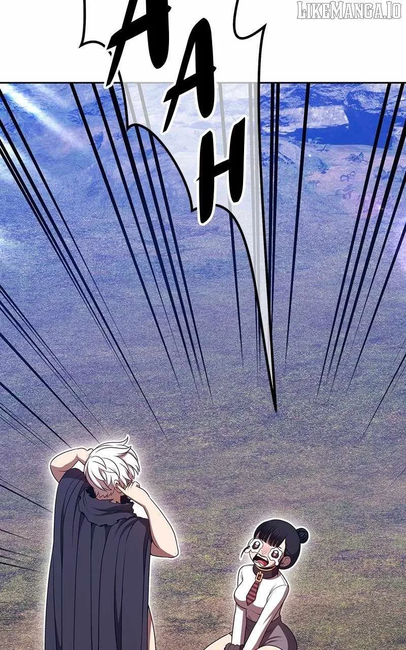 +99 Wooden stick Chapter 164 page 379