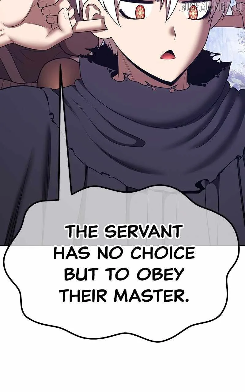 +99 Wooden stick Chapter 164 page 391