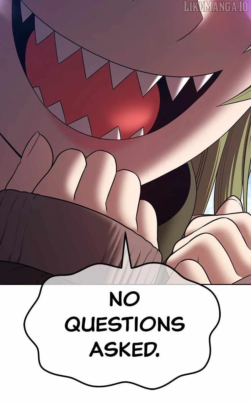 +99 Wooden stick Chapter 164 page 393