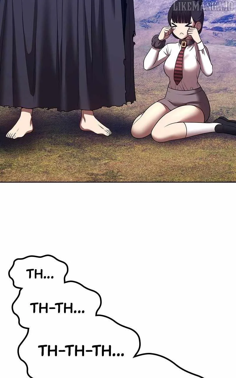 +99 Wooden stick Chapter 164 page 389