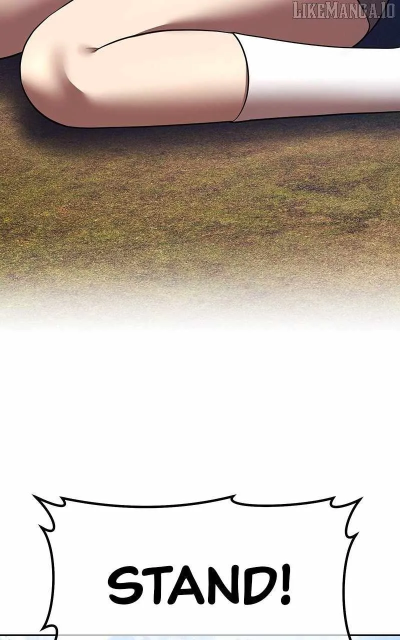 +99 Wooden stick Chapter 164 page 399