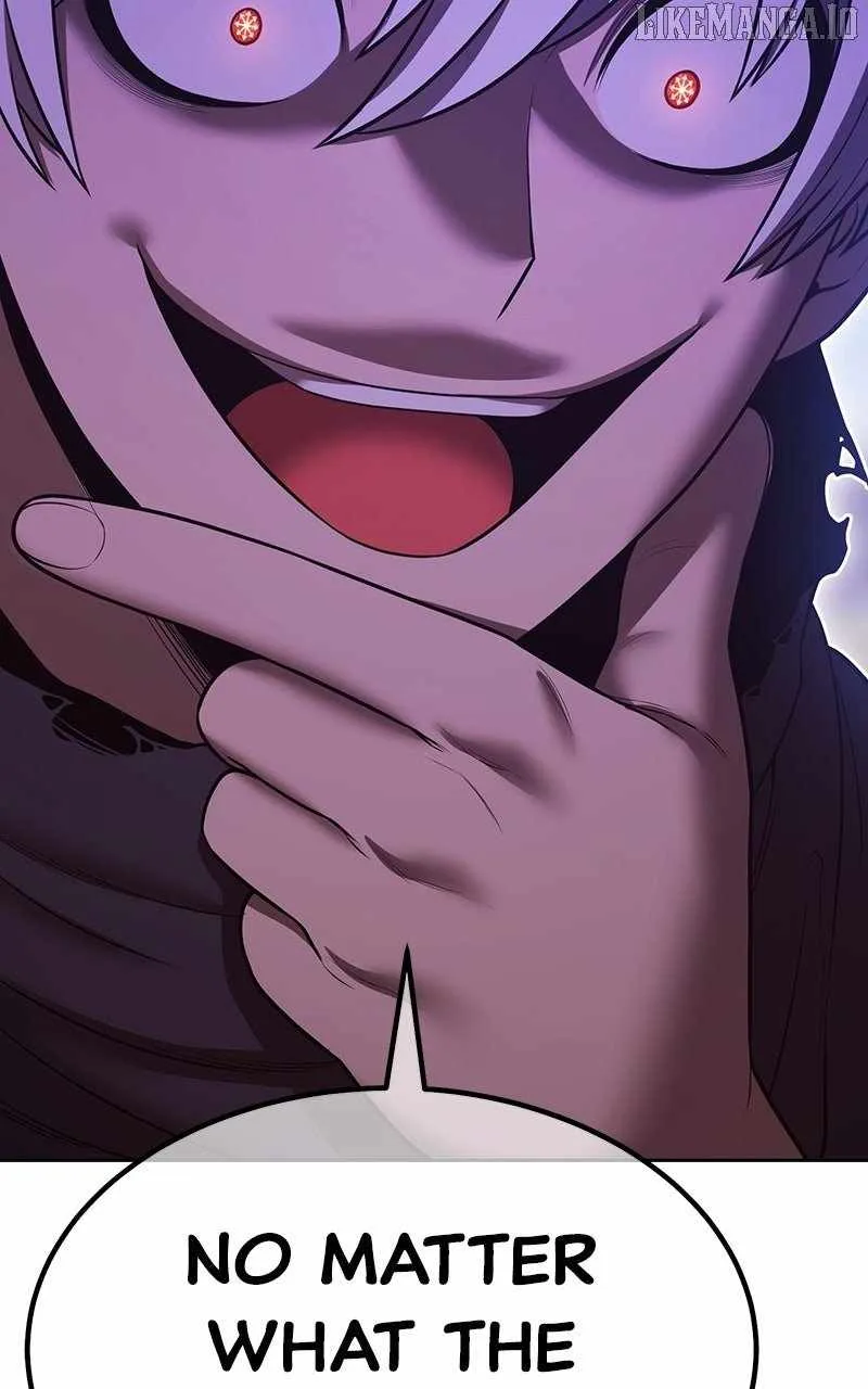 +99 Wooden stick Chapter 164 page 396