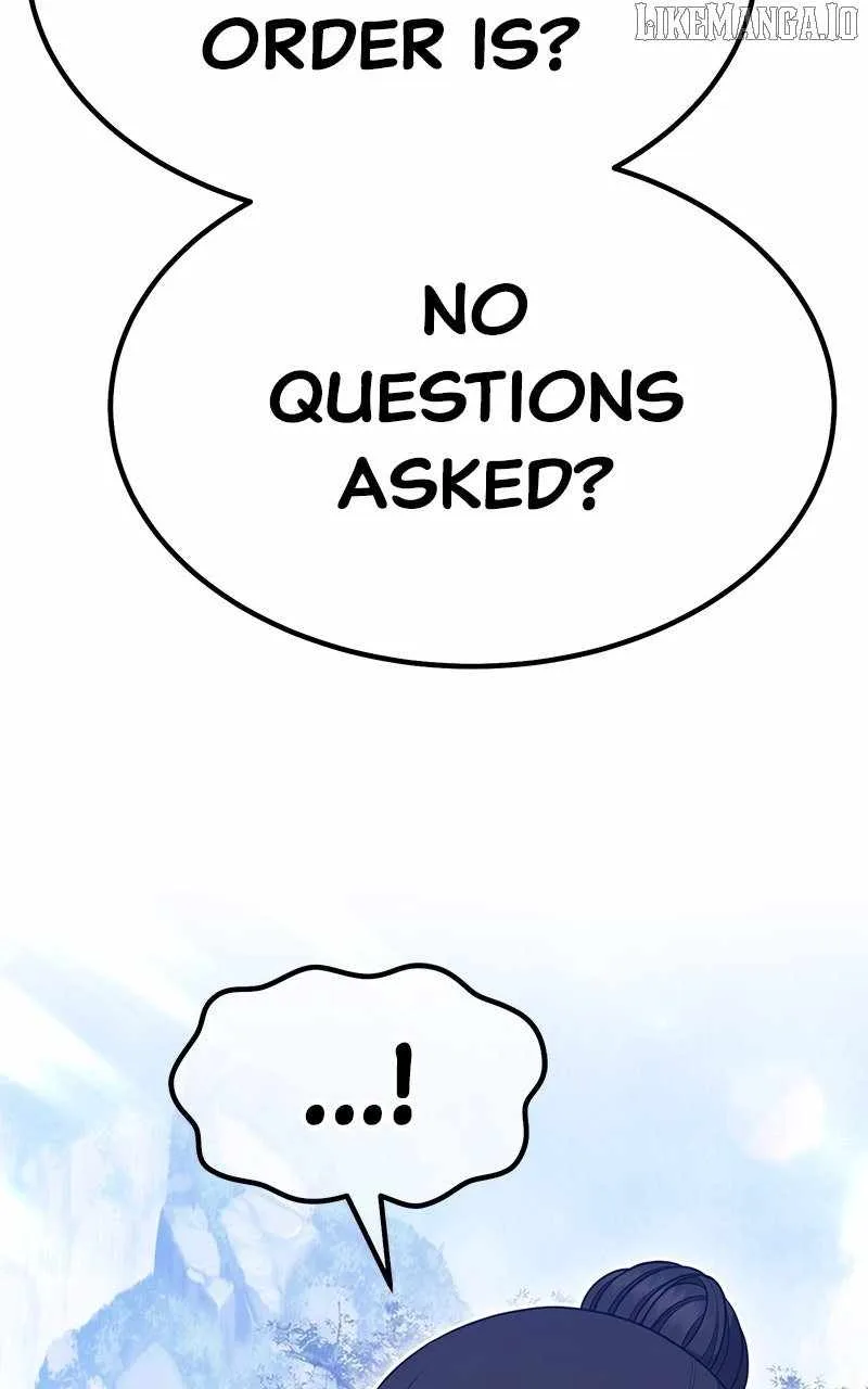 +99 Wooden stick Chapter 164 page 397