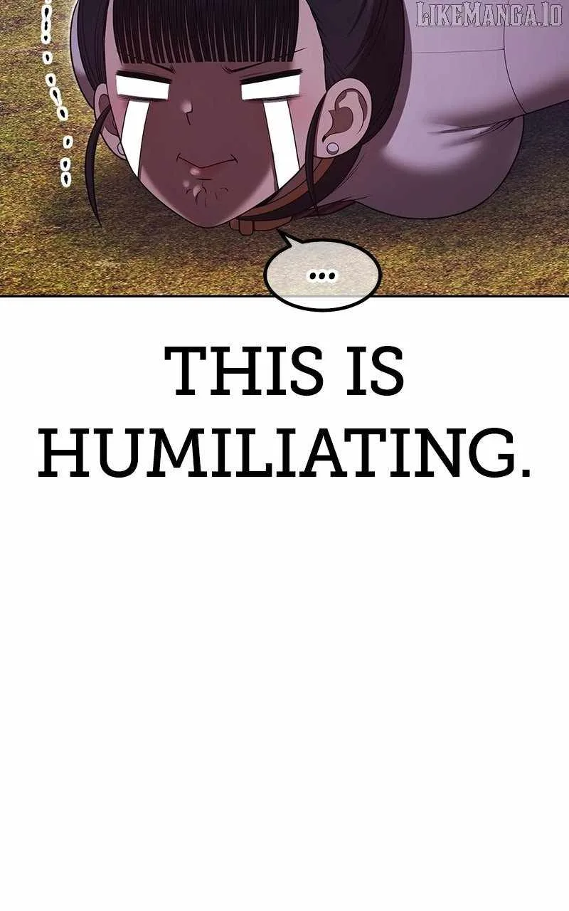 +99 Wooden stick Chapter 164 page 411