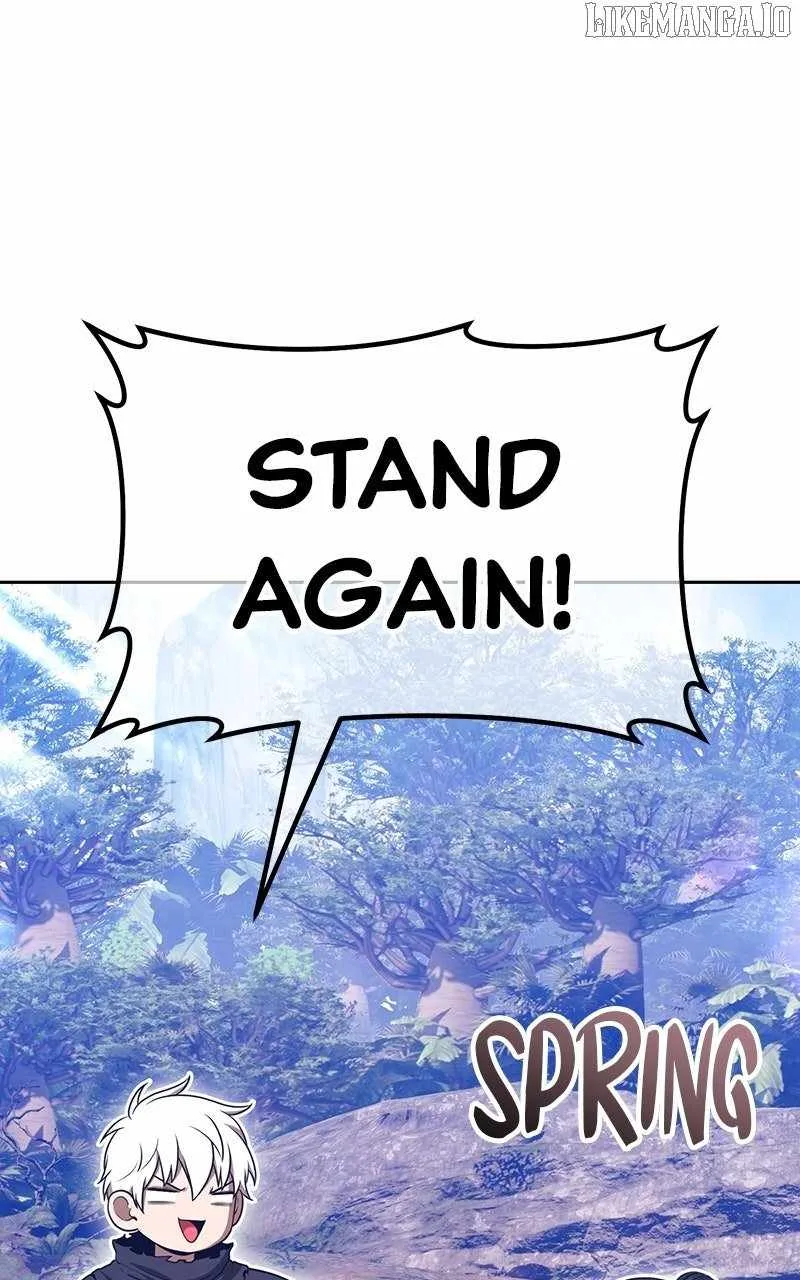 +99 Wooden stick Chapter 164 page 403
