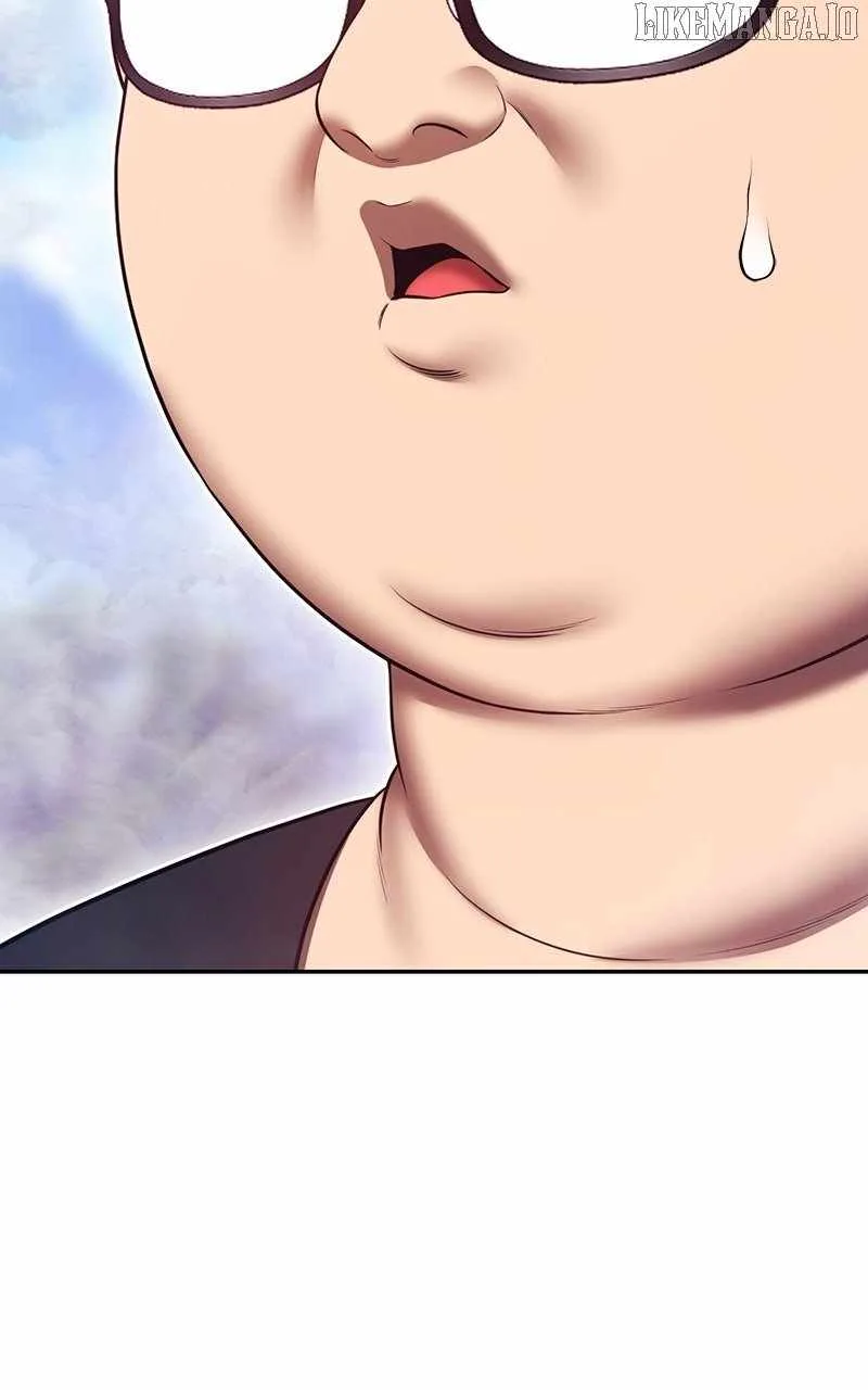 +99 Wooden stick Chapter 164 page 422