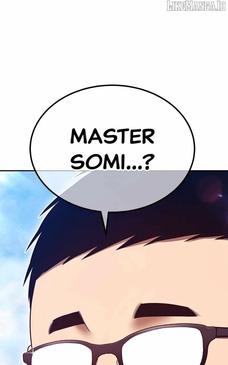 +99 Wooden stick Chapter 164 page 421
