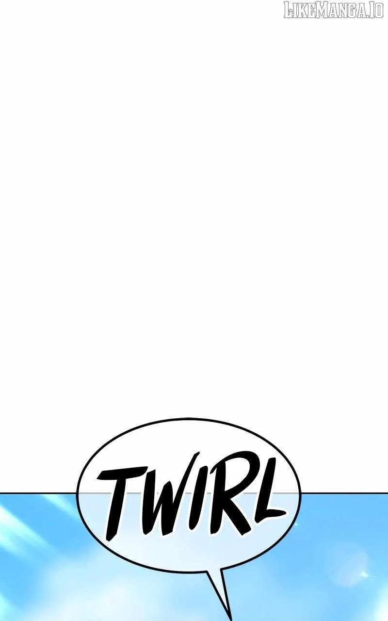 +99 Wooden stick Chapter 164 page 423