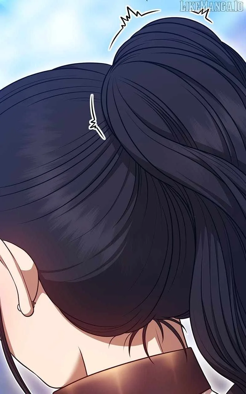 +99 Wooden stick Chapter 164 page 424