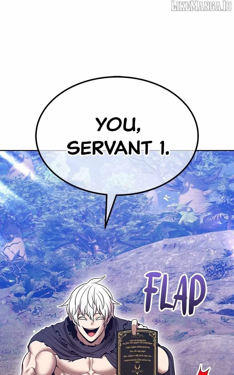+99 Wooden stick Chapter 164 page 359