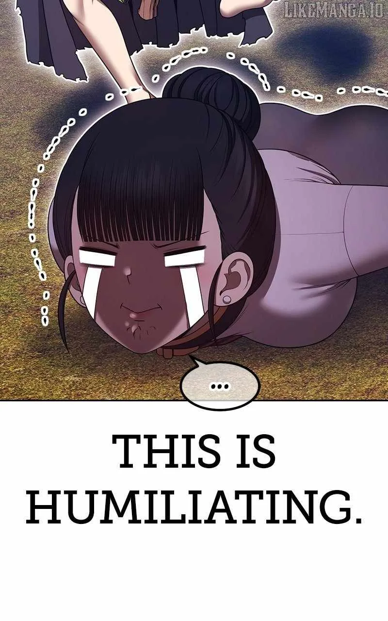 +99 Wooden stick Chapter 165 page 24