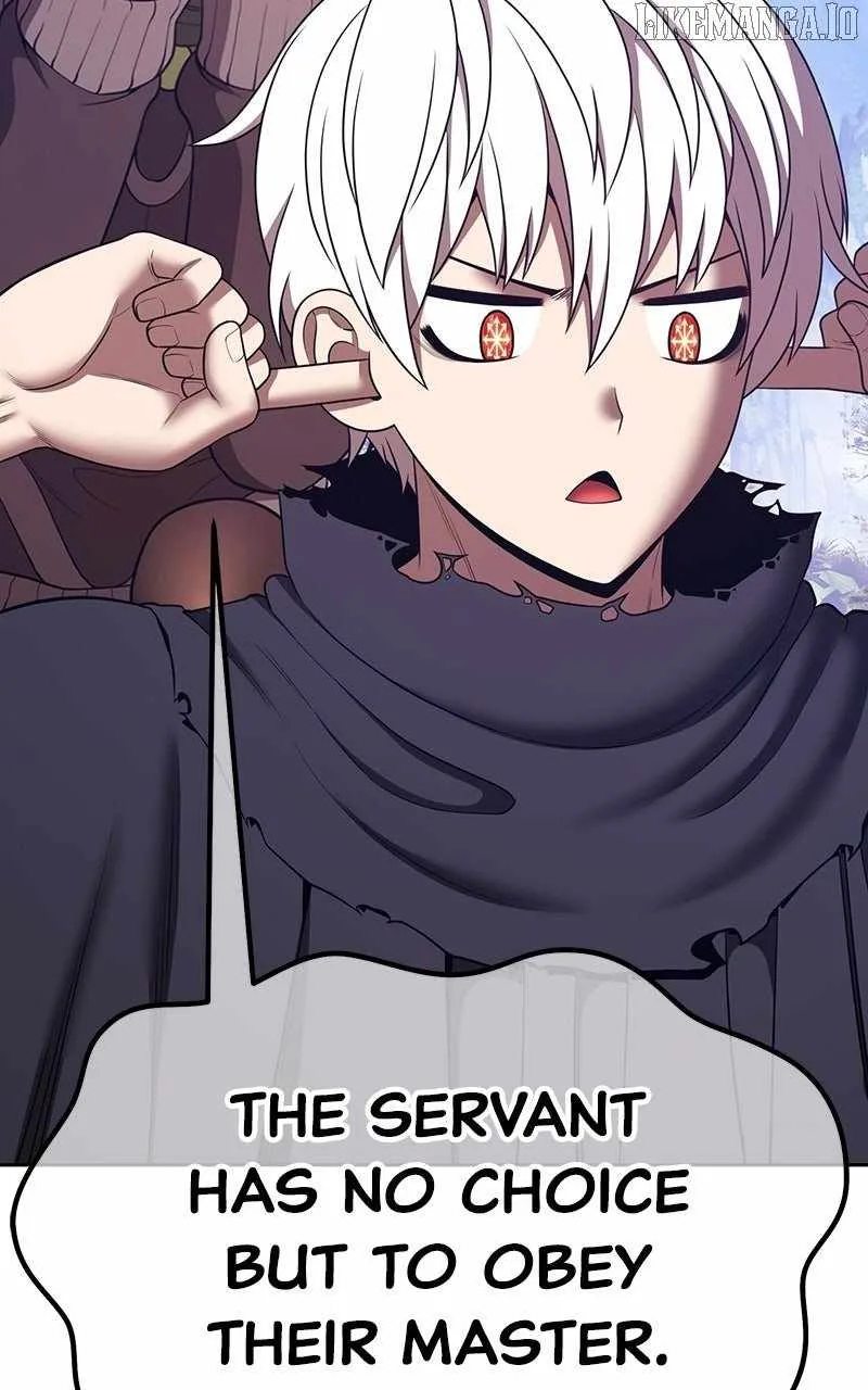 +99 Wooden stick Chapter 165 page 6