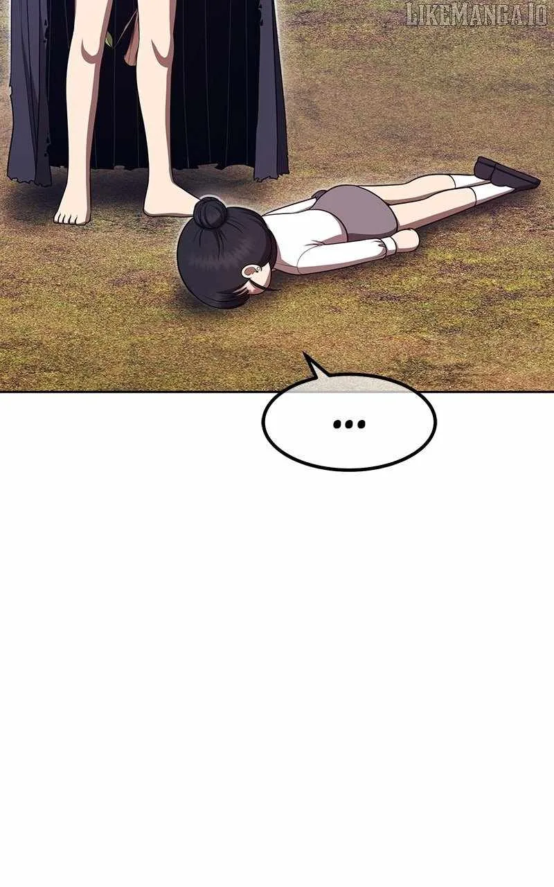 +99 Wooden stick Chapter 165 page 21