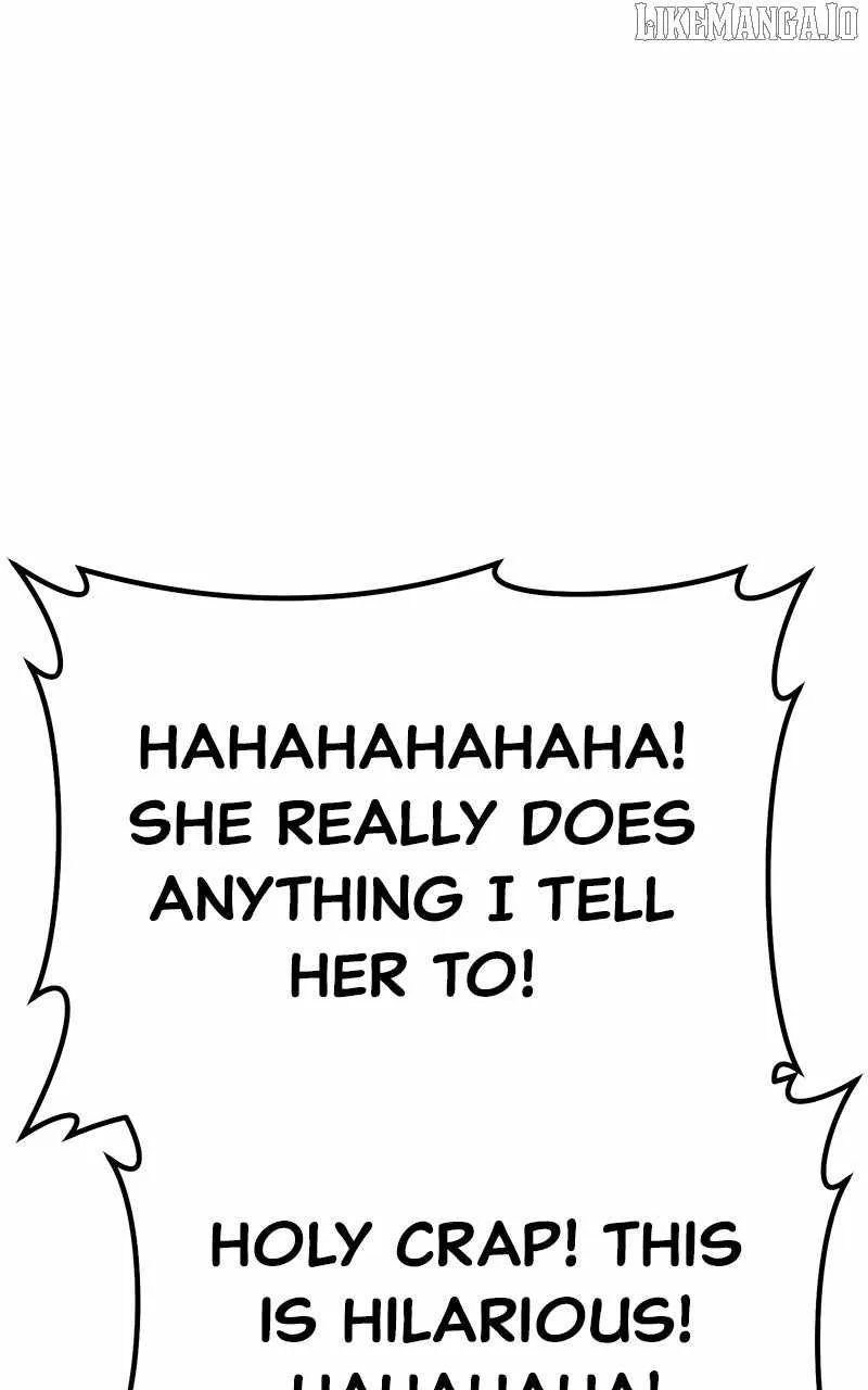 +99 Wooden stick Chapter 165 page 22