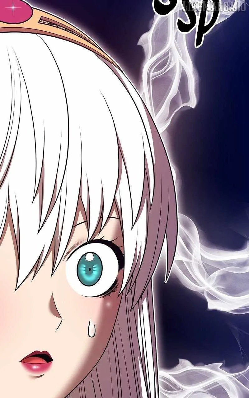 +99 Wooden stick Chapter 165 page 39