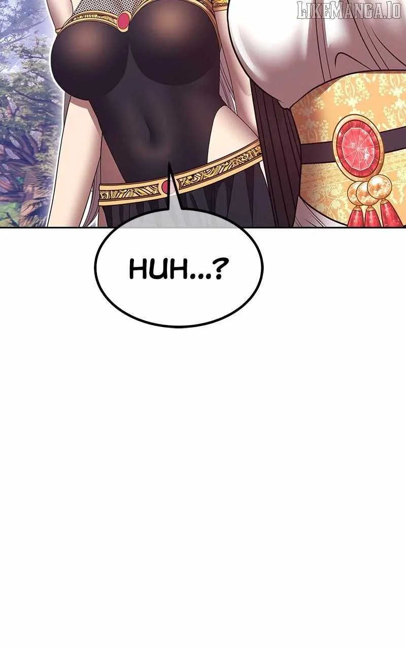 +99 Wooden stick Chapter 165 page 52