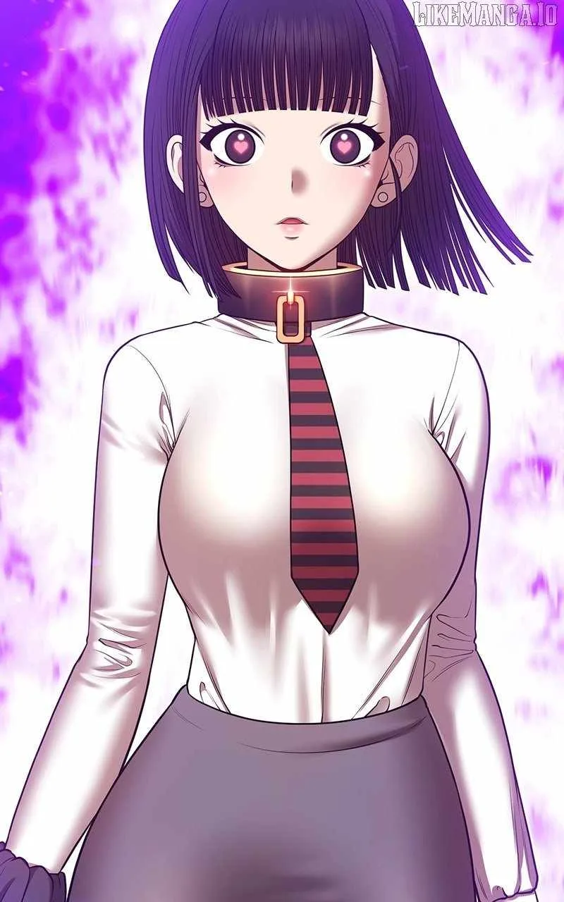 +99 Wooden stick Chapter 165 page 56
