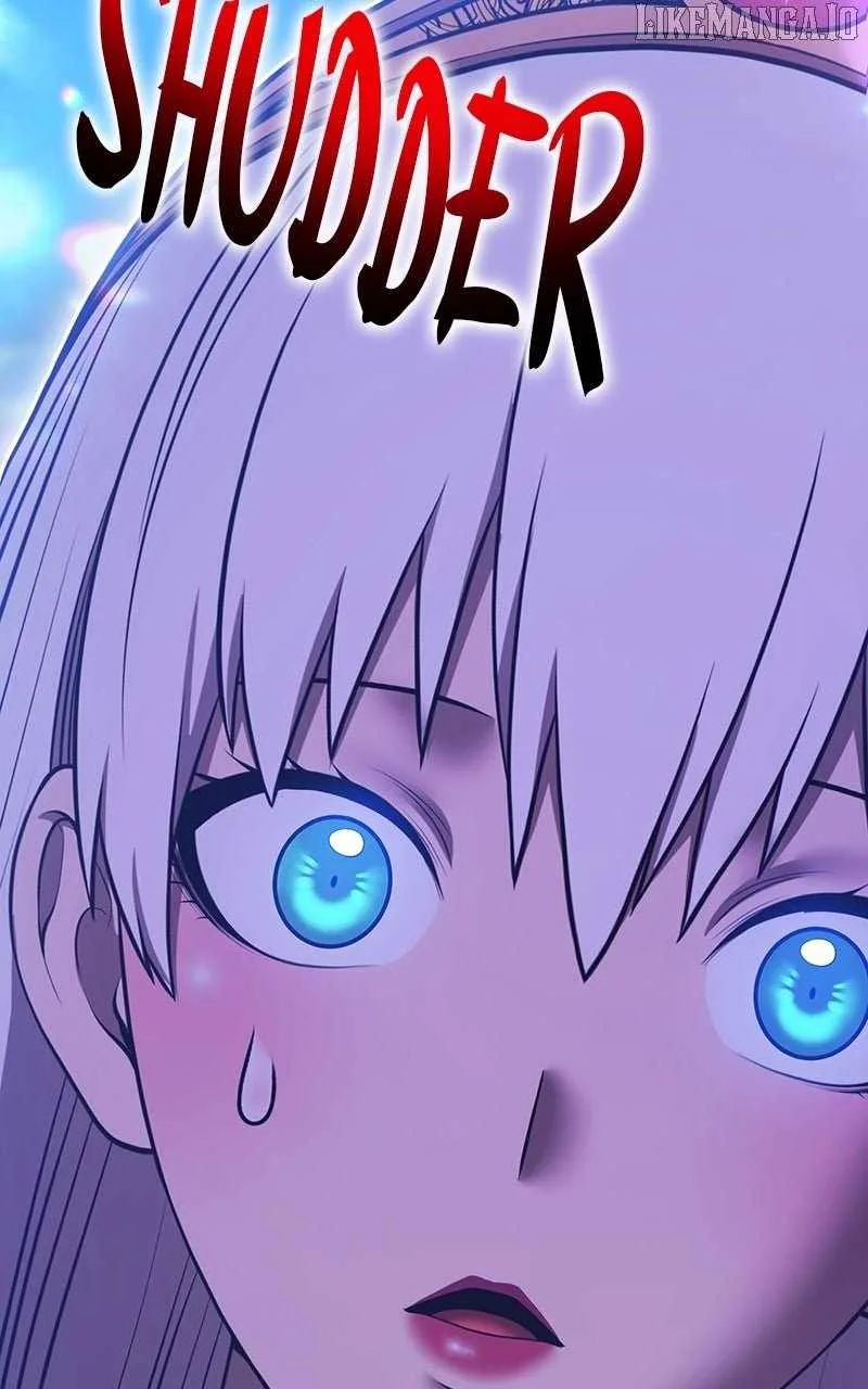 +99 Wooden stick Chapter 165 page 74