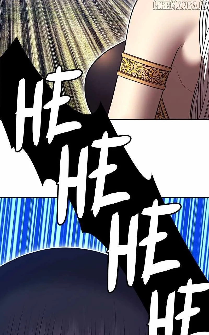 +99 Wooden stick Chapter 165 page 78