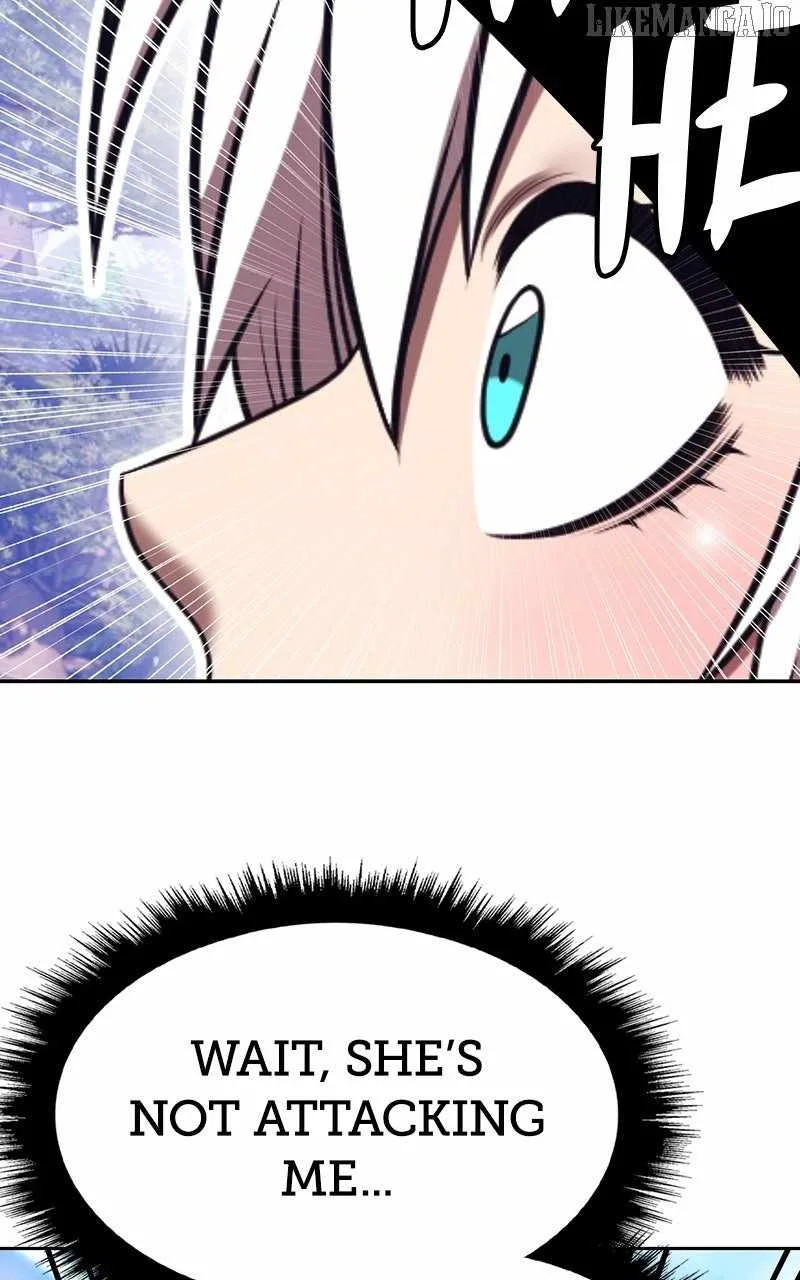 +99 Wooden stick Chapter 165 page 81