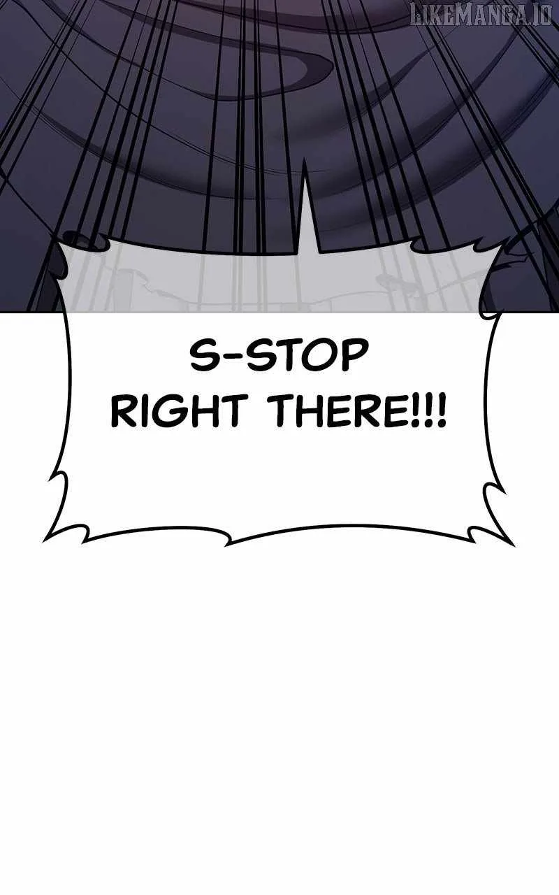 +99 Wooden stick Chapter 165 page 83