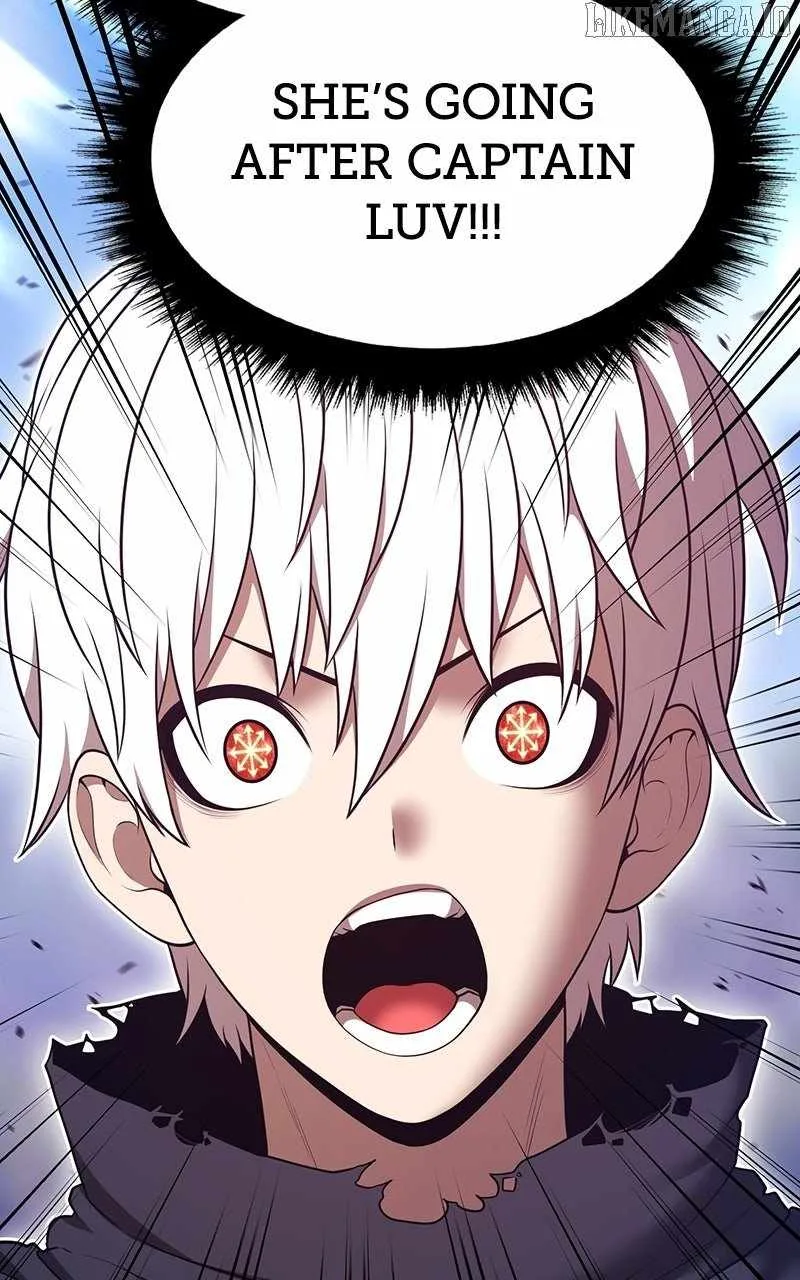 +99 Wooden stick Chapter 165 page 82