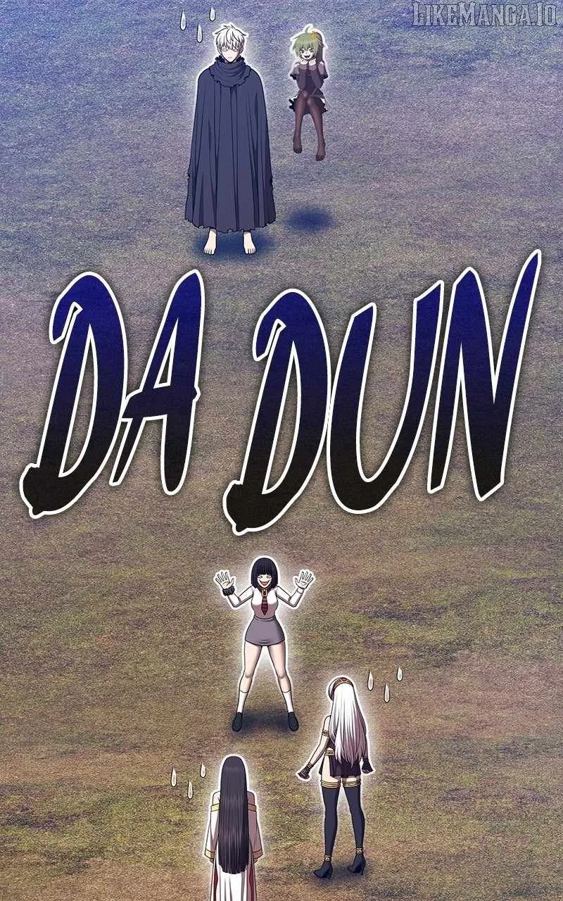 +99 Wooden stick Chapter 165 page 91