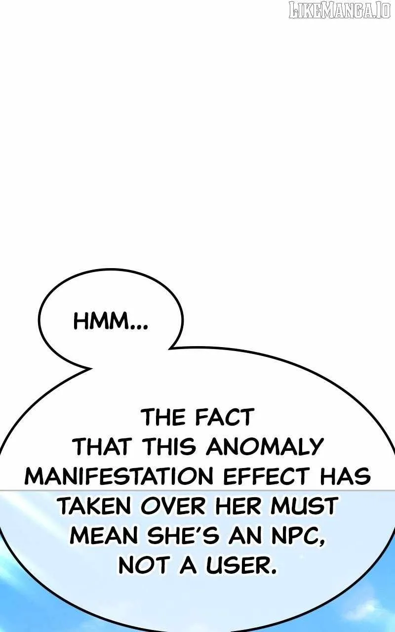 +99 Wooden stick Chapter 165 page 98