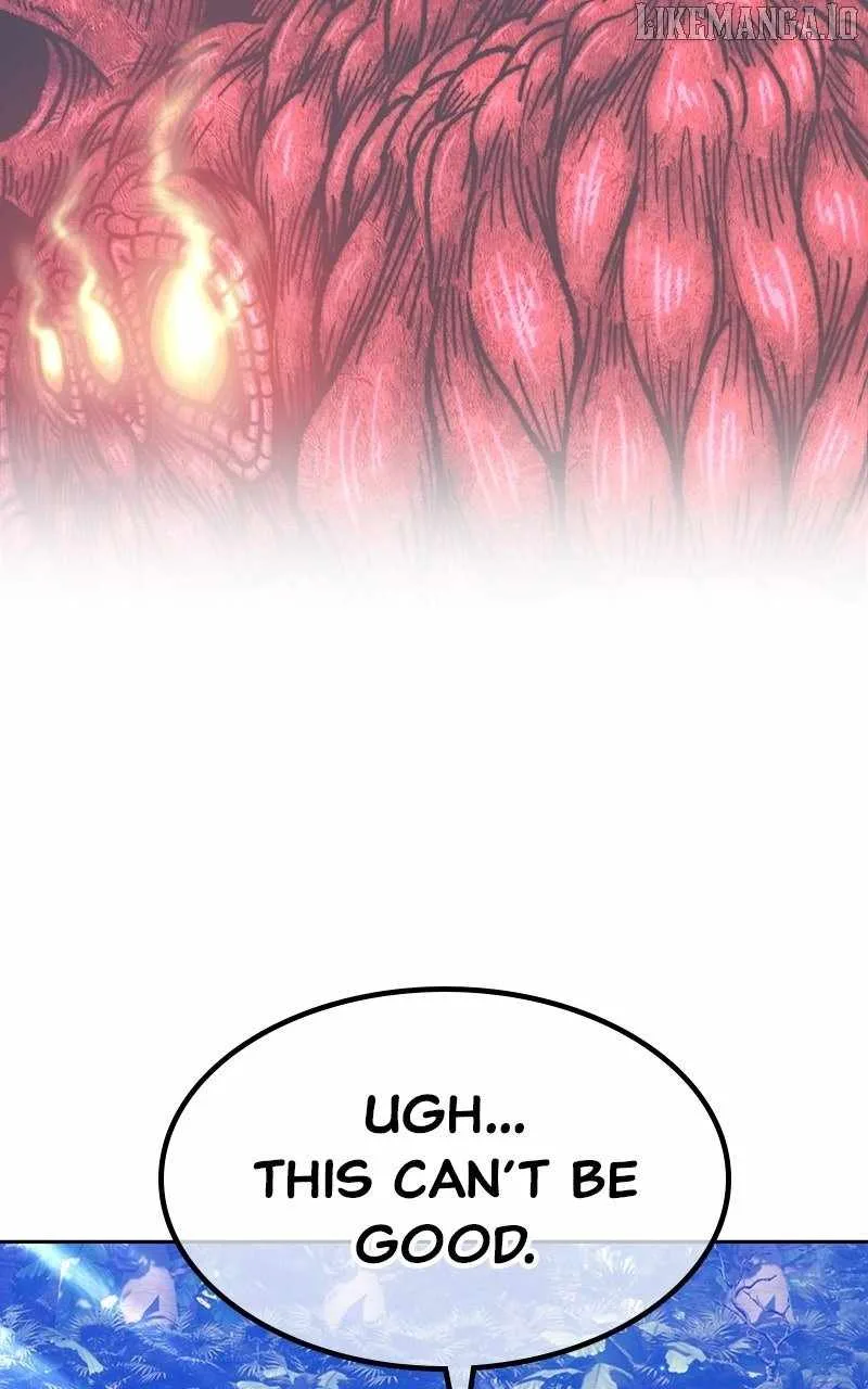 +99 Wooden stick Chapter 165 page 105