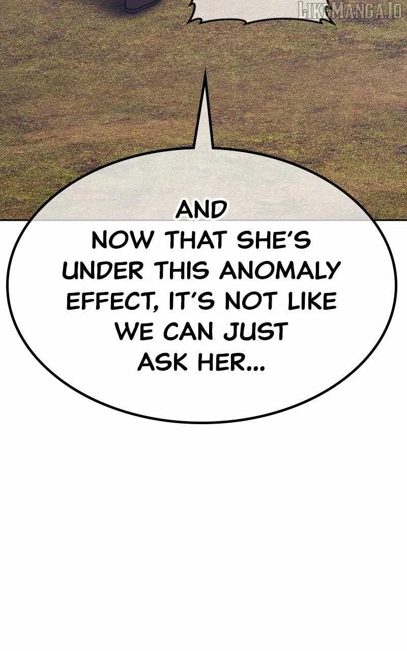 +99 Wooden stick Chapter 165 page 107
