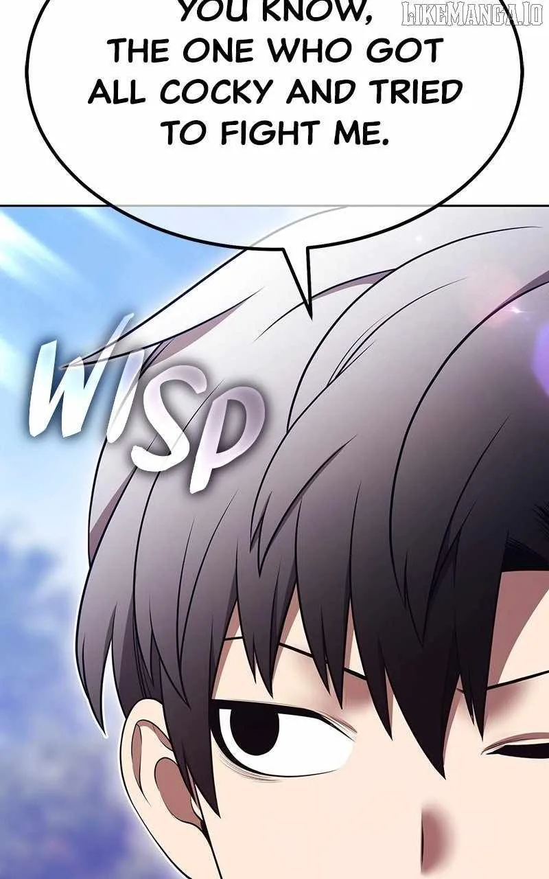 +99 Wooden stick Chapter 165 page 110