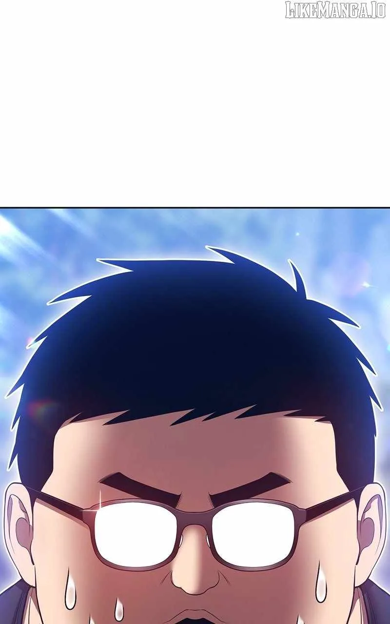 +99 Wooden stick Chapter 165 page 114