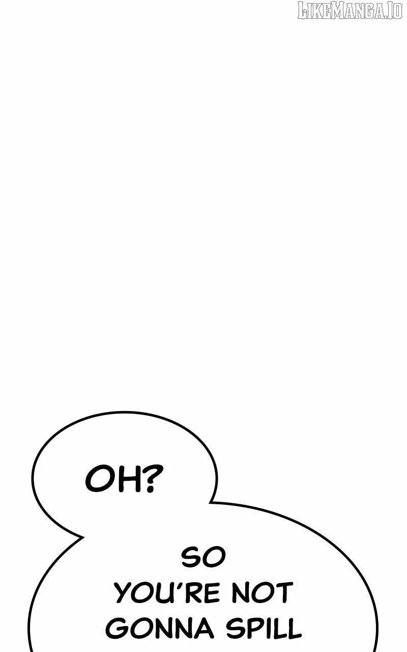 +99 Wooden stick Chapter 165 page 116