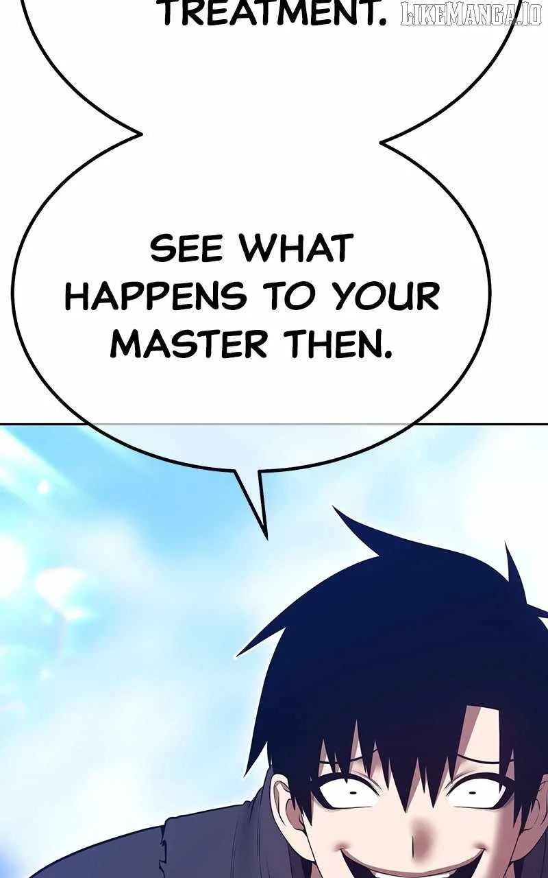 +99 Wooden stick Chapter 165 page 122